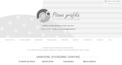 Pisana Grafika