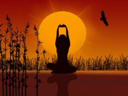 Janja o meditaciji Janja mnenje o meditaciji